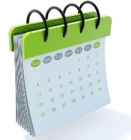 Календарь бухгалтера – январь 2018