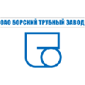 Внедрение "1С:Управление производственным предприятием 8" на 135 рабочих мест в ОАО "Борский трубный завод" Внедрение "1С:Управление производственным предприятием 8" на 135 рабочих мест в ОАО "Борский трубный завод"