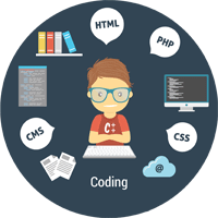 Окунитесь в мир web-разработки на курсах программирования для школьников