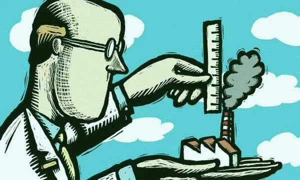 Плата за негативное воздействие на окружающую среду Плата за негативное воздействие на окружающую среду