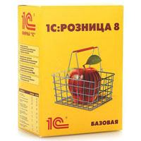 1С Розница